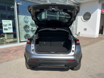 Foto Nummer 6: NISSAN Juke