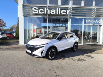 Foto Nummer 1: NISSAN Qashqai