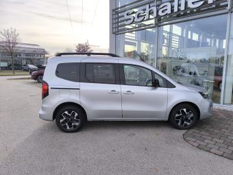Foto Nummer 4: NISSAN Townstar