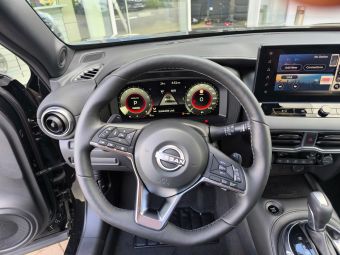 Foto Nummer 12: NISSAN Juke