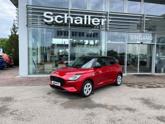 Foto Nummer 1: SUZUKI Swift
