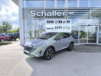 Foto Nummer 1: NISSAN Qashqai