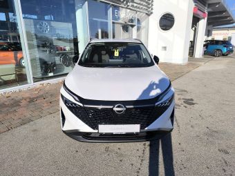 Foto Nummer 2: NISSAN Qashqai
