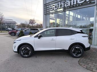 Foto Nummer 3: NISSAN Qashqai