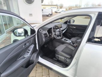 Foto Nummer 9: NISSAN Qashqai
