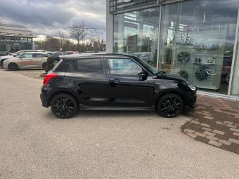 Foto Nummer 4: SUZUKI Swift