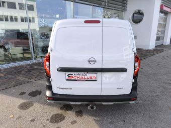 Foto Nummer 6: NISSAN Townstar