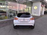 Foto Nummer 5: NISSAN Juke
