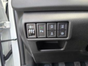 Foto Nummer 12: SUZUKI S-Cross