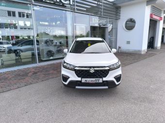 Foto Nummer 2: SUZUKI S-Cross