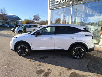 Foto Nummer 3: NISSAN Qashqai