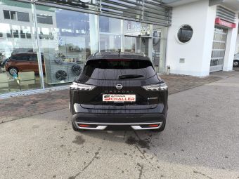 Foto Nummer 5: NISSAN Qashqai