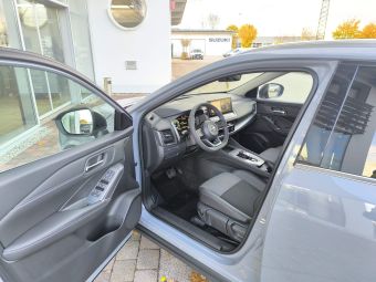 Foto Nummer 10: NISSAN Qashqai