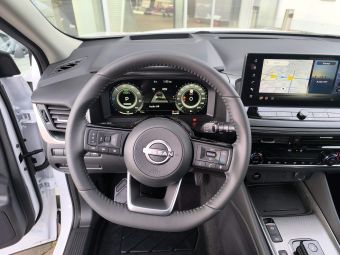 Foto Nummer 13: NISSAN Qashqai
