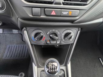Foto Nummer 10: SUZUKI S-Cross