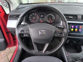 Foto Nummer 11: SEAT Arona