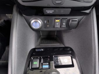 Foto Nummer 11: NISSAN Leaf