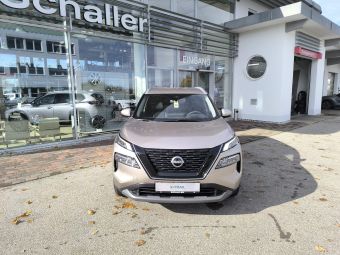 Foto Nummer 2: NISSAN X-Trail