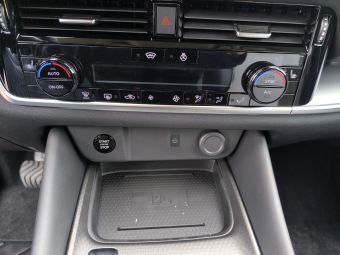 Foto Nummer 11: NISSAN Qashqai