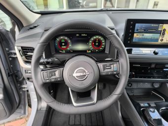Foto Nummer 13: NISSAN X-Trail