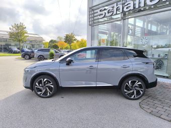 Foto Nummer 3: NISSAN Qashqai