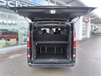 Foto Nummer 6: NISSAN Primastar
