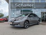 Foto Nummer 1: NISSAN Leaf