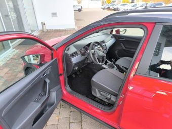 Foto Nummer 8: SEAT Arona