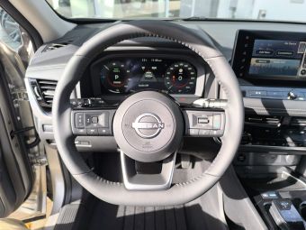 Foto Nummer 16: NISSAN X-Trail