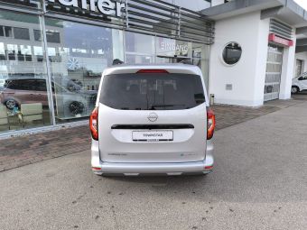 Foto Nummer 5: NISSAN Townstar