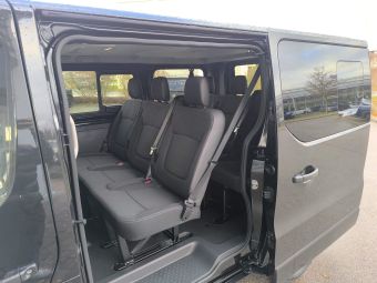 Foto Nummer 7: NISSAN Primastar