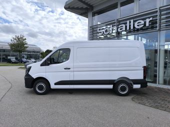 Foto Nummer 3: NISSAN Interstar