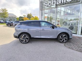Foto Nummer 4: NISSAN Qashqai