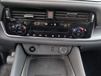 Foto Nummer 11: NISSAN Qashqai