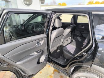 Foto Nummer 8: NISSAN X-Trail