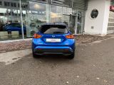 Foto Nummer 5: NISSAN Juke