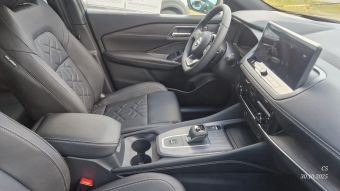 Foto Nummer 5: NISSAN Qashqai
