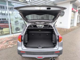 Foto Nummer 6: SUZUKI Vitara