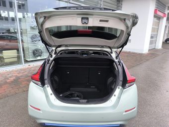 Foto Nummer 6: NISSAN Leaf