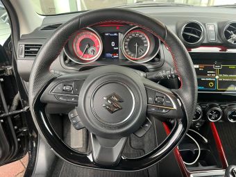 Foto Nummer 12: SUZUKI Swift