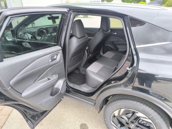 Foto Nummer 7: NISSAN Qashqai