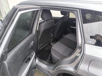 Foto Nummer 7: SUZUKI Vitara