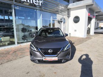 Foto Nummer 2: NISSAN Qashqai