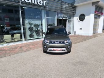 Foto Nummer 2: SUZUKI Ignis