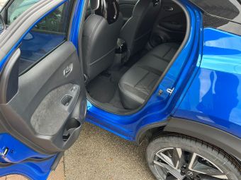Foto Nummer 7: NISSAN Juke