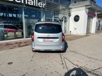 Foto Nummer 6: NISSAN Townstar