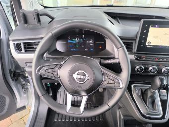 Foto Nummer 12: NISSAN Townstar