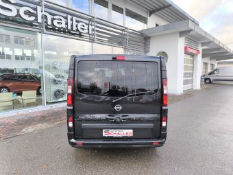 Foto Nummer 5: NISSAN Primastar