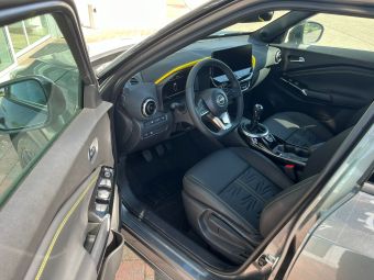 Foto Nummer 8: NISSAN Juke