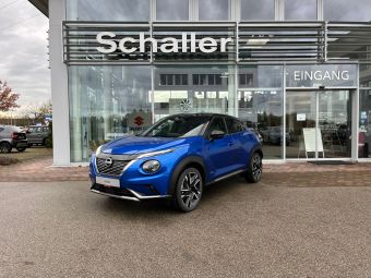 Foto Nummer 1: NISSAN Juke
